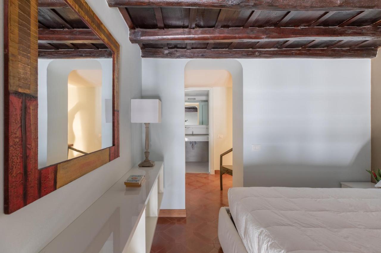 Apartamento Iflat Pantheon Historic Two-story