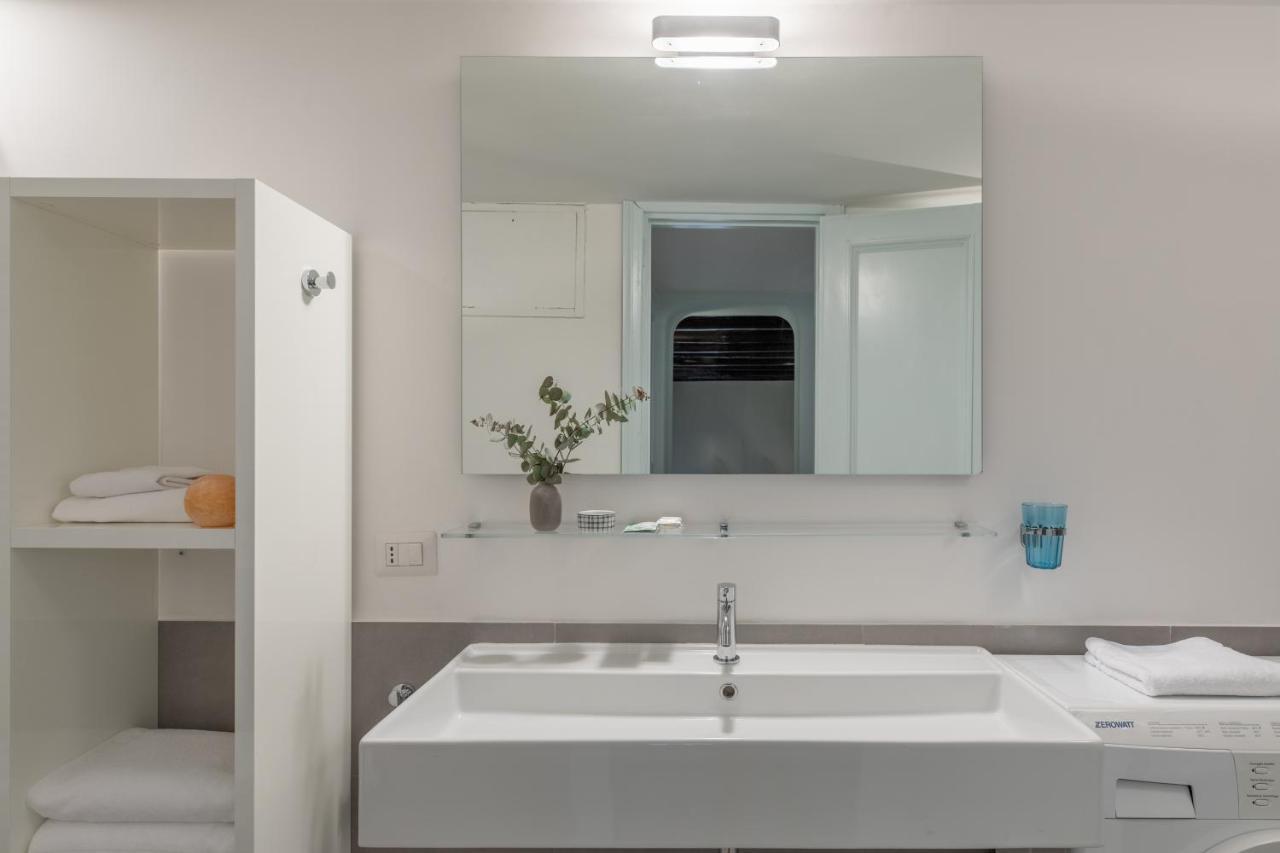 Apartamento Iflat Pantheon Historic Two-story