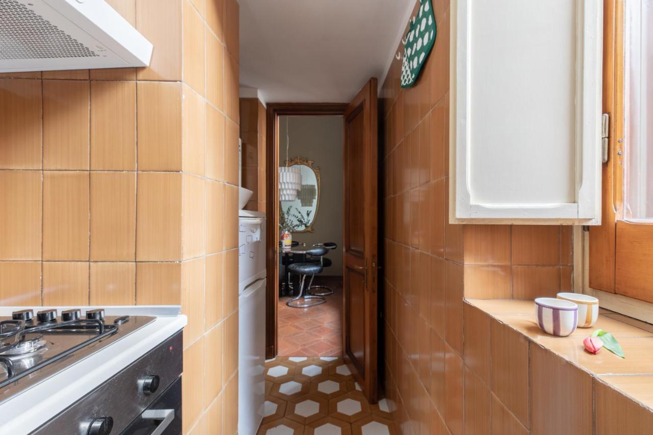 Iflat Pantheon Historic Two-story Apartamento Roma