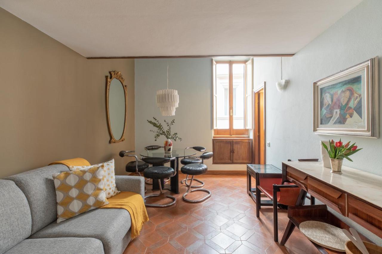 Iflat Pantheon Historic Two-story Apartamento Roma