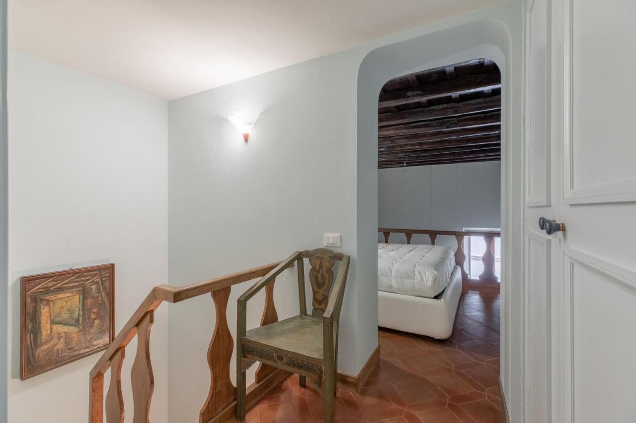 Iflat Pantheon Historic Two-story Apartamento Roma